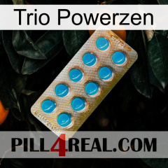 Trio Powerzen new09